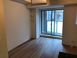 都営三田線 御成門駅 徒歩5分の賃貸マンション 9階ワンルームのリビング/ダイニング