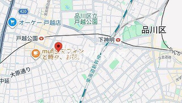地図