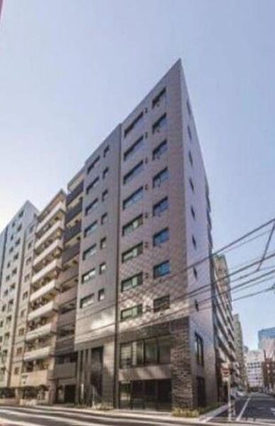 apartment 東京都中央区日本橋堀留町１丁目3-11
地図を見る