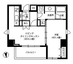 都営三田線 芝公園駅 徒歩2分