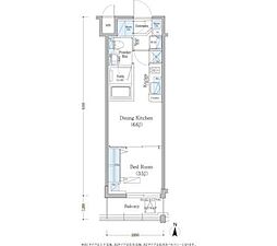 都営新宿線 住吉駅 徒歩5分