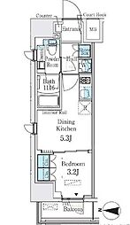 総武線 錦糸町駅 徒歩8分
