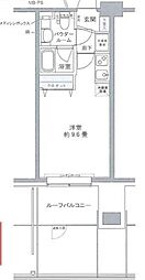 東京メトロ有楽町線 豊洲駅 徒歩4分