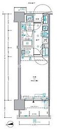 東京メトロ丸ノ内線 新宿御苑前駅 徒歩3分