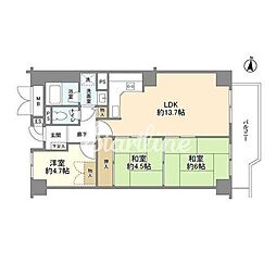 東京メトロ南北線 後楽園駅 徒歩6分