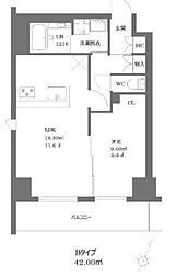 都営新宿線 曙橋駅 徒歩4分