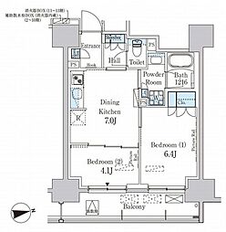 都営浅草線 蔵前駅 徒歩3分