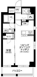 山手線 新宿駅 徒歩7分