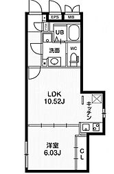 🉐敷金礼金0円！🉐東京メトロ丸ノ内線 新大塚駅 徒歩7分