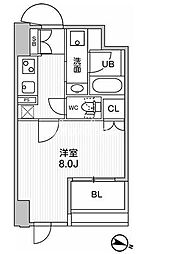 🉐敷金礼金0円！🉐都営新宿線 岩本町駅 徒歩5分