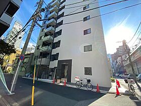 東京都千代田区外神田２丁目12-3（賃貸マンション1LDK・4階・40.49㎡） その24