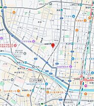 東京都千代田区外神田２丁目12-3（賃貸マンション1LDK・4階・40.49㎡） その17