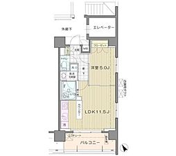 山手線 田町駅 徒歩8分