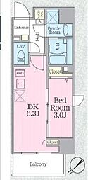 🉐敷金礼金0円！🉐東京メトロ半蔵門線 水天宮前駅 徒歩5分