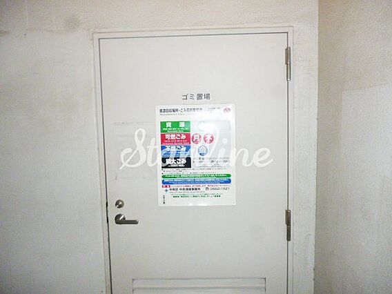 コンフォリア銀座EAST_その他_5