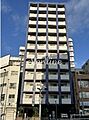 都営大江戸線 門前仲町駅 徒歩3分の賃貸マンション