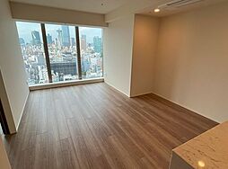 白金ザ・スカイ東棟 2LDKの写真
