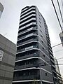 東京メトロ銀座線 虎ノ門駅 徒歩10分の賃貸マンション