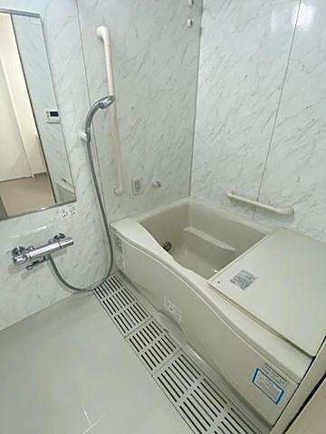 浴室