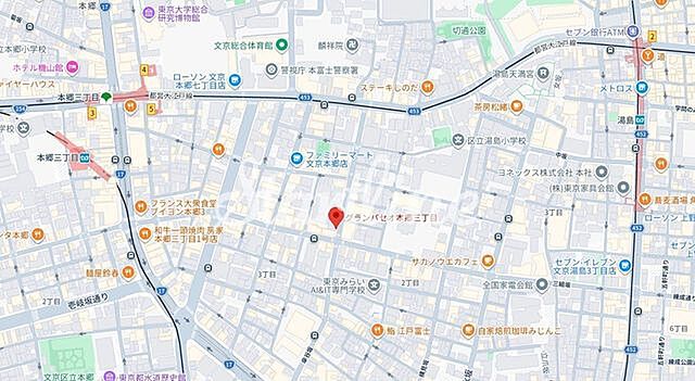 室内
