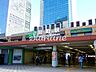 周辺：田町駅(JR東日本 山手線) 徒歩13分。 1100m
