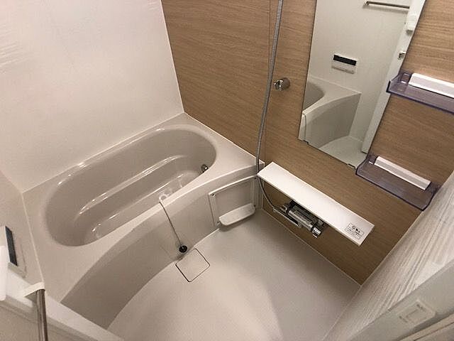 浴室