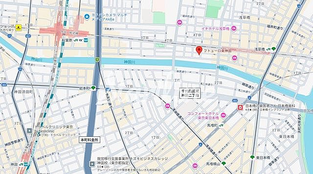 地図