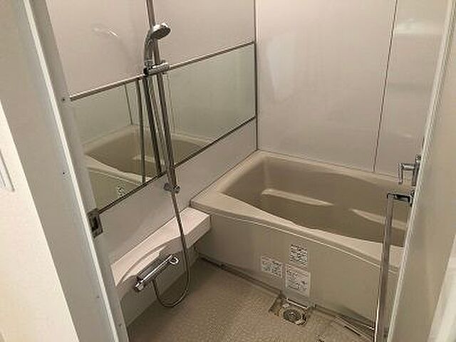 浴室