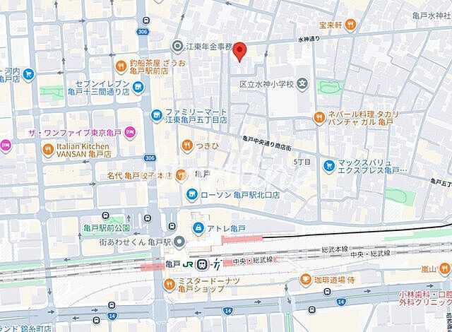 地図