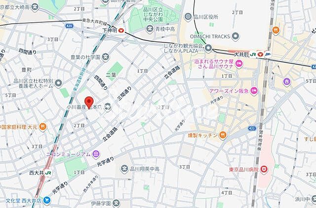 地図