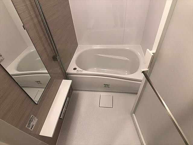 浴室