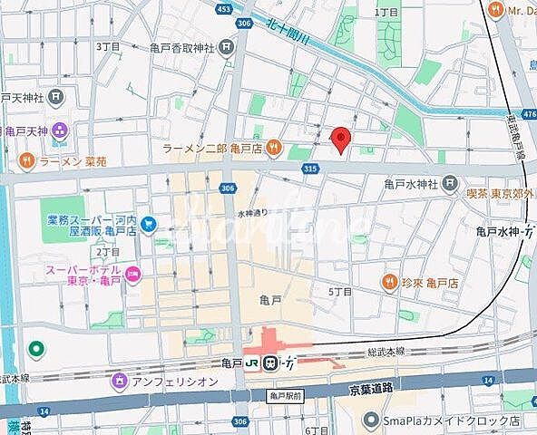 地図