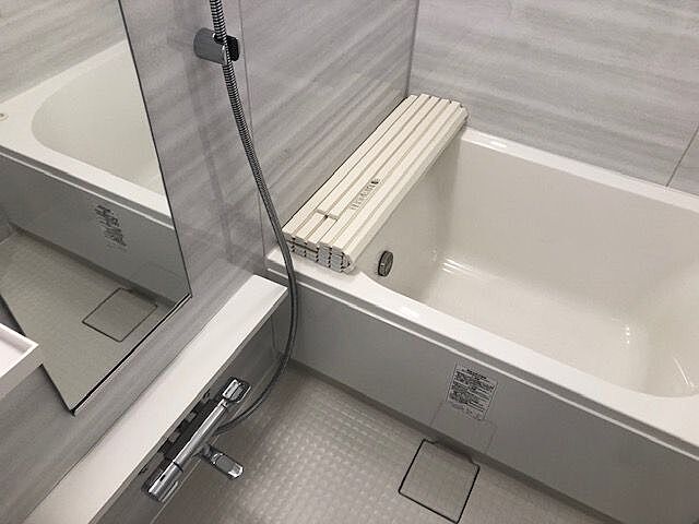 浴室