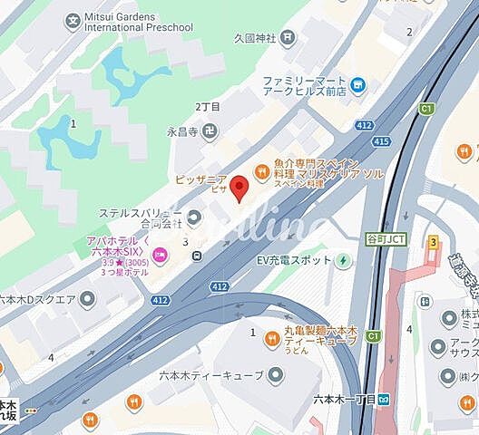 地図
