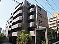 JR山手線 高輪ゲートウェイ駅 徒歩9分の賃貸マンション