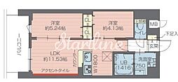 🉐敷金礼金0円！🉐日暮里舎人ライナー 赤土小学校前駅 徒歩1分