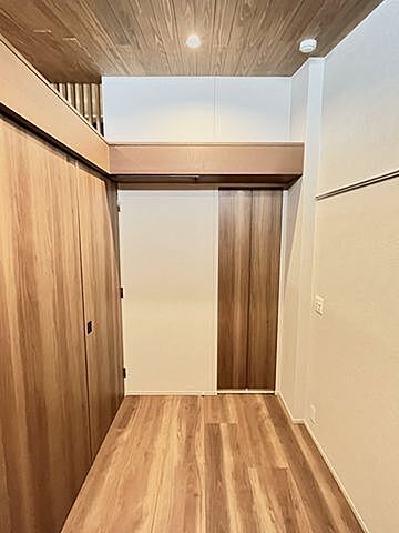 子供部屋