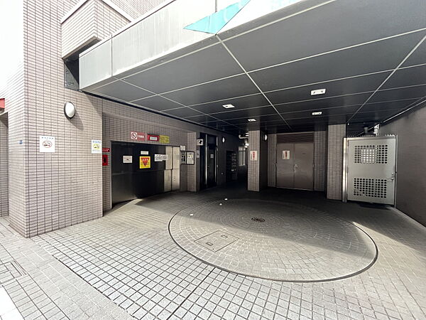 東京都渋谷区恵比寿１丁目(賃貸マンション1R・2階・39.63㎡)の写真 その3