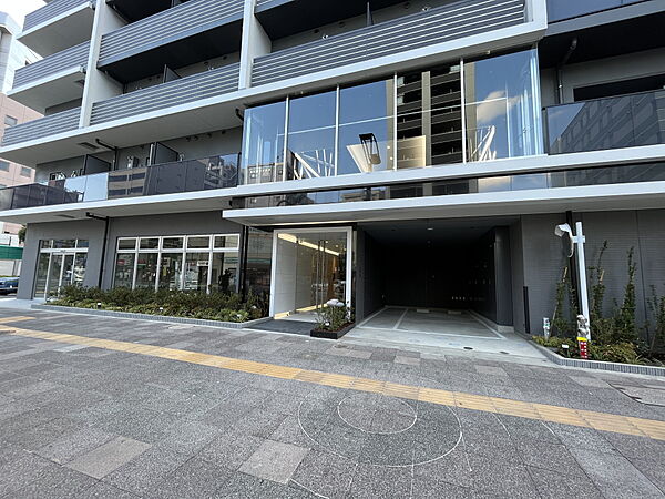 東京都北区王子２丁目(賃貸マンション3LDK・9階・55.07㎡)の写真 その20