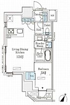 東京都千代田区神田神保町１丁目46-5（賃貸マンション1LDK・9階・40.08㎡） その2