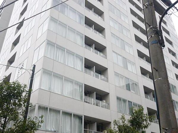 東京都港区浜松町１丁目(賃貸マンション1LDK・15階・40.34㎡)の写真 その19