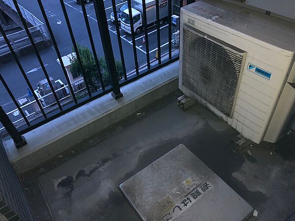 東京都中央区築地１丁目(賃貸マンション1LDK・11階・40.63㎡)の写真 その17