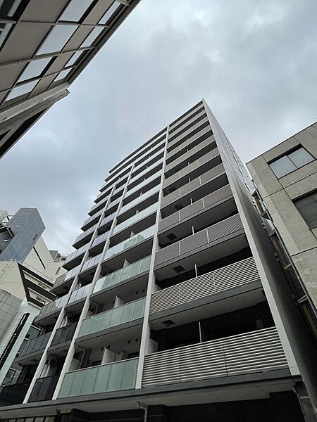 東京都中央区日本橋横山町(賃貸マンション2LDK・8階・47.46㎡)の写真 その30