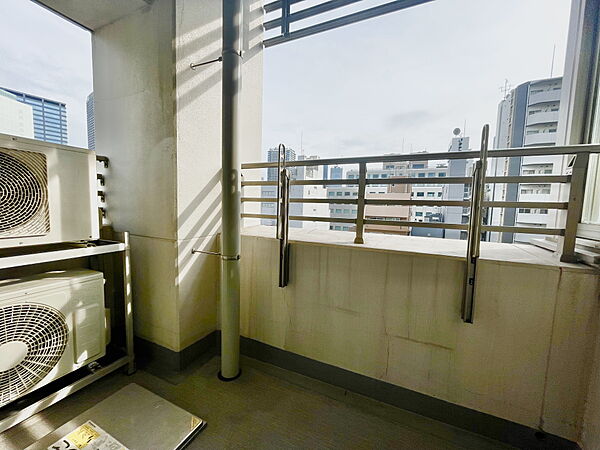 東京都港区新橋４丁目(賃貸マンション2LDK・7階・61.57㎡)の写真 その10