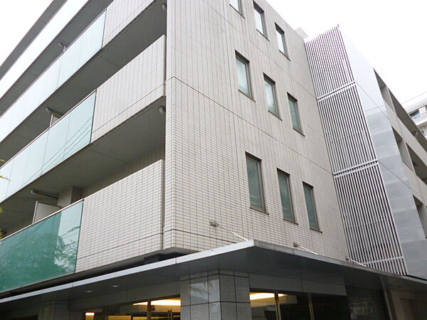 東京都港区赤坂７丁目(賃貸マンション1DK・2階・30.45㎡)の写真 その21