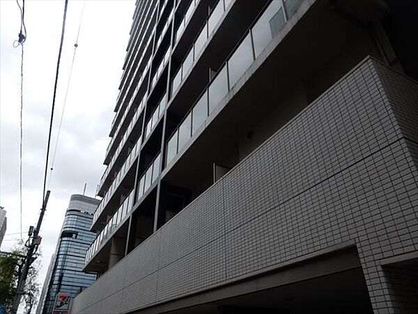 東京都中央区日本橋馬喰町２丁目(賃貸マンション1K・8階・25.02㎡)の写真 その21