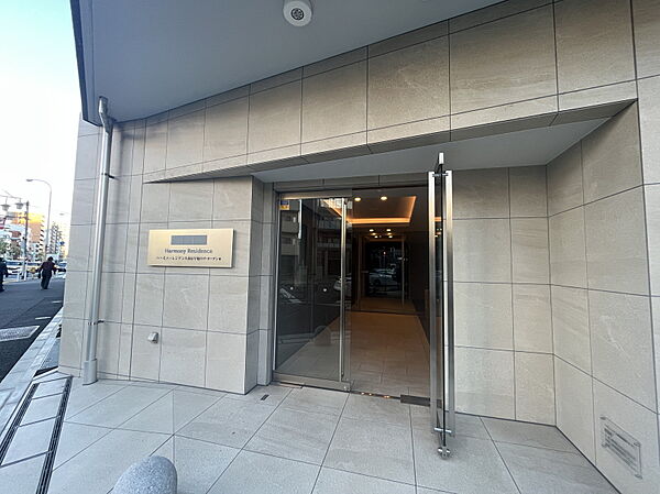 東京都新宿区西早稲田１丁目(賃貸マンション1DK・10階・25.65㎡)の写真 その23