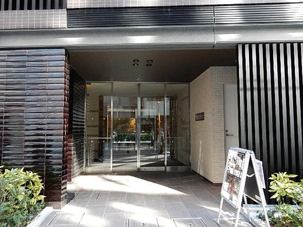 東京都中央区日本橋小伝馬町(賃貸マンション1LDK・9階・49.46㎡)の写真 その3
