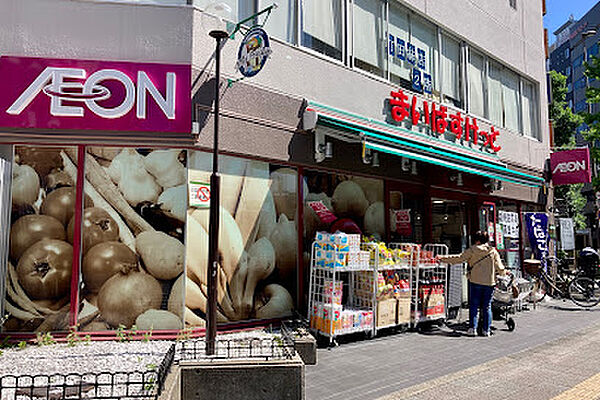 東京都台東区駒形１丁目(賃貸マンション3LDK・13階・79.25㎡)の写真 その18