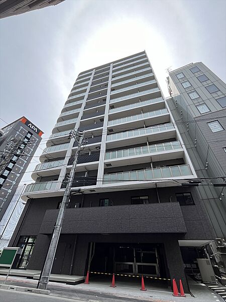 東京都台東区駒形１丁目(賃貸マンション1LDK・8階・42.49㎡)の写真 その1